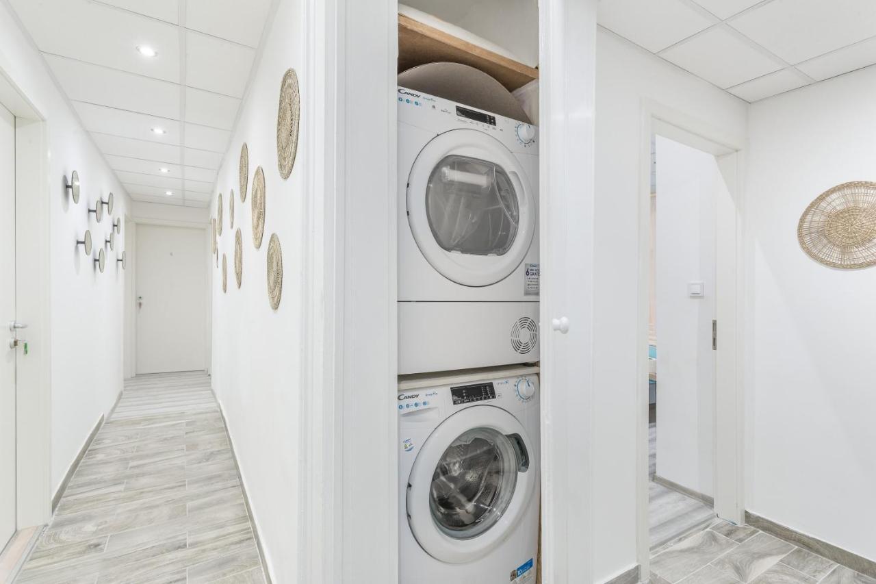 Super Central Super Small Βουδαπέστη Εξωτερικό φωτογραφία